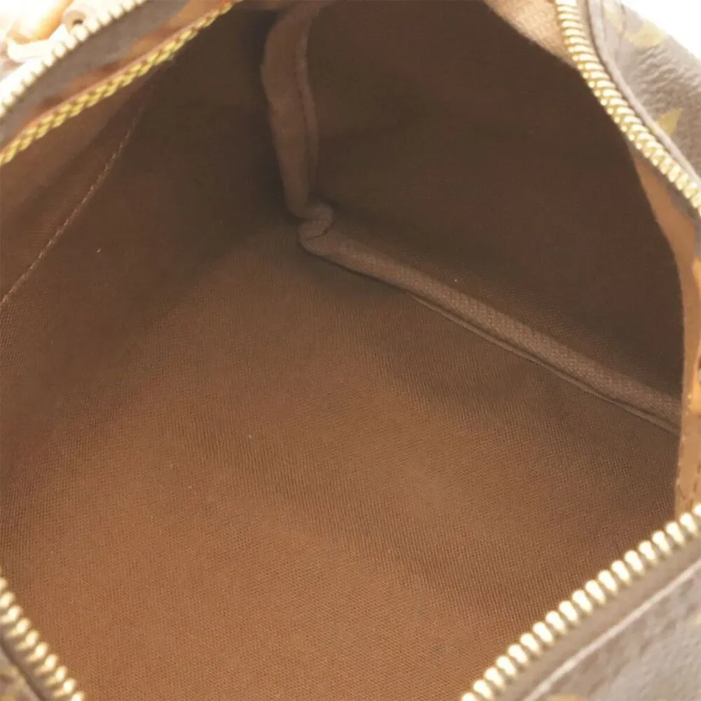 Louis Vuitton Speedy 25 Monogram Handbag